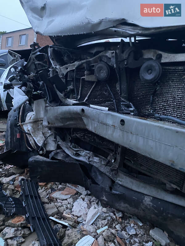 Седан Toyota Avensis 2008 в Черкассах фото 5 Седан Toyota Avensis 2008 в Черкассах