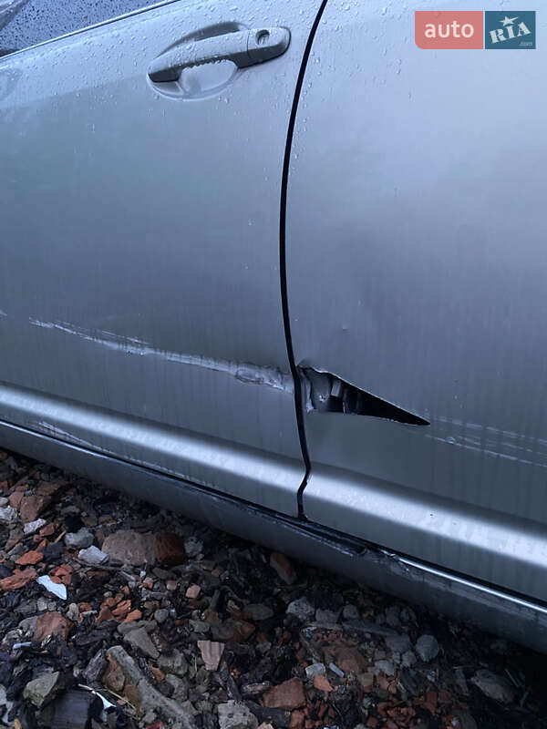 Седан Toyota Avensis 2008 в Черкассах фото 8 Седан Toyota Avensis 2008 в Черкассах