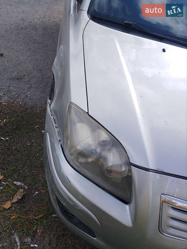 Универсал Toyota Avensis 2008 в Одессе