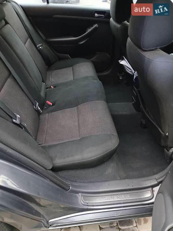 Универсал Toyota Avensis 2007 в Мукачево