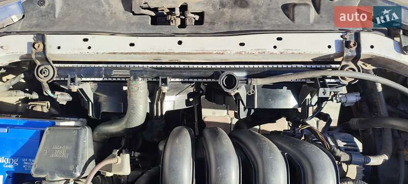 Универсал Toyota Avensis 2002 в Виннице