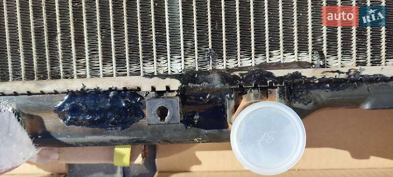 Универсал Toyota Avensis 2002 в Виннице