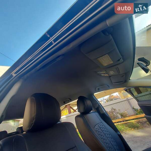 Универсал Toyota Avensis 2011 в Каменец-Подольском