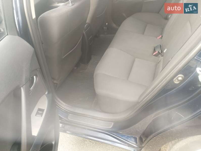 Универсал Toyota Avensis 2010 в Житомире