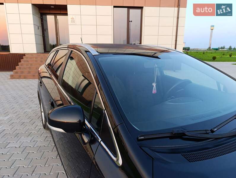 Универсал Toyota Avensis 2010 в Радивилове фото 34 Универсал Toyota Avensis 2010 в Радивилове