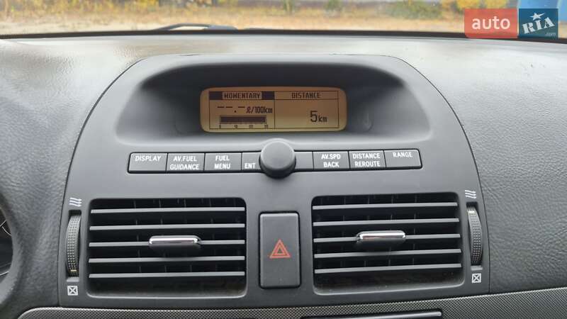 Универсал Toyota Avensis 2006 в Полтаве фото 20 Универсал Toyota Avensis 2006 в Полтаве