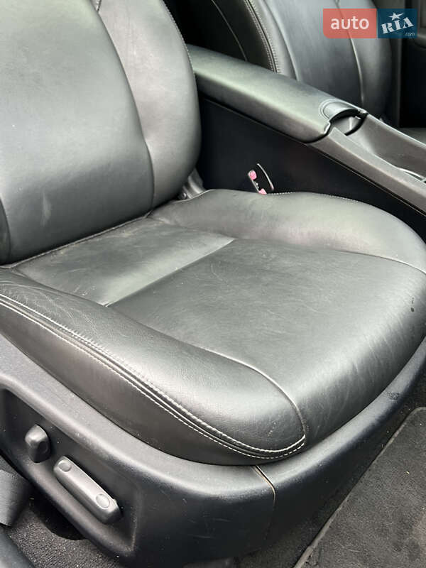 Универсал Toyota Avensis 2009 в Одессе