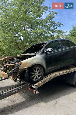 Седан Toyota Avensis 2007 в Запорожье