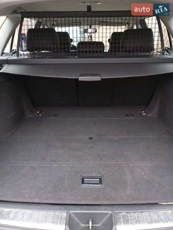 Универсал Toyota Avensis 2006 в Виннице фото 7 Универсал Toyota Avensis 2006 в Виннице