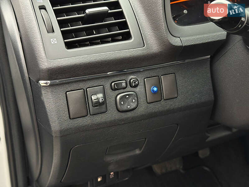 Седан Toyota Avensis 2008 в Днепре фото 24 Седан Toyota Avensis 2008 в Днепре