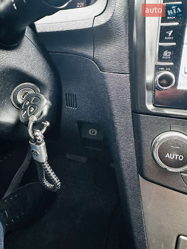 Универсал Toyota Avensis 2009 в Белгороде-Днестровском