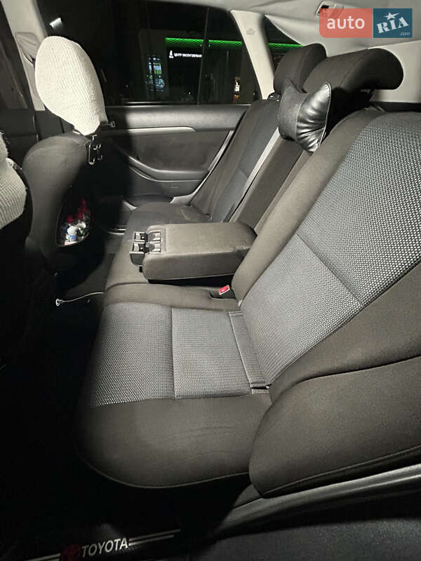 Универсал Toyota Avensis 2008 в Одессе