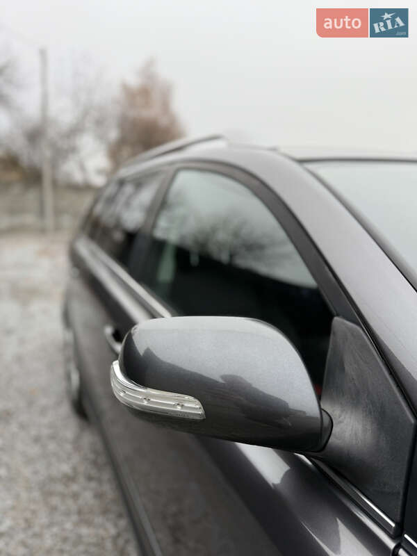 Универсал Toyota Avensis 2007 в Луцке