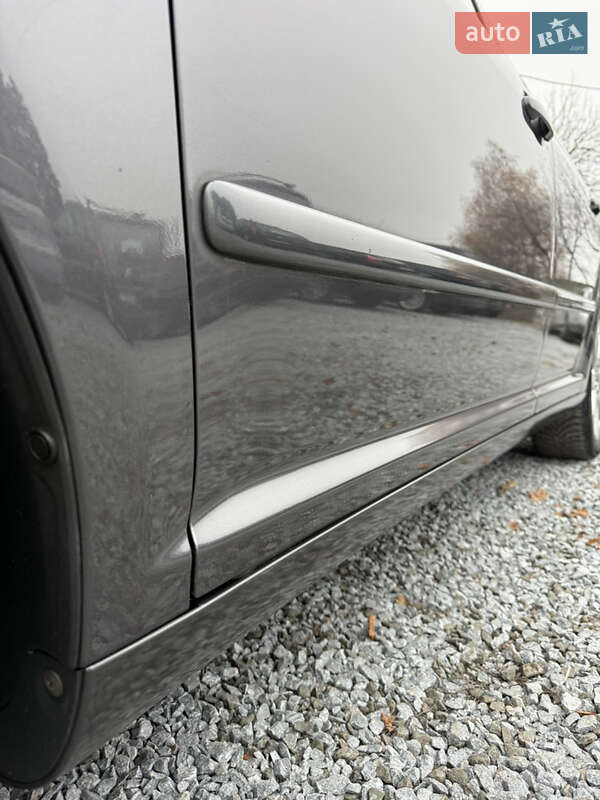 Универсал Toyota Avensis 2007 в Луцке