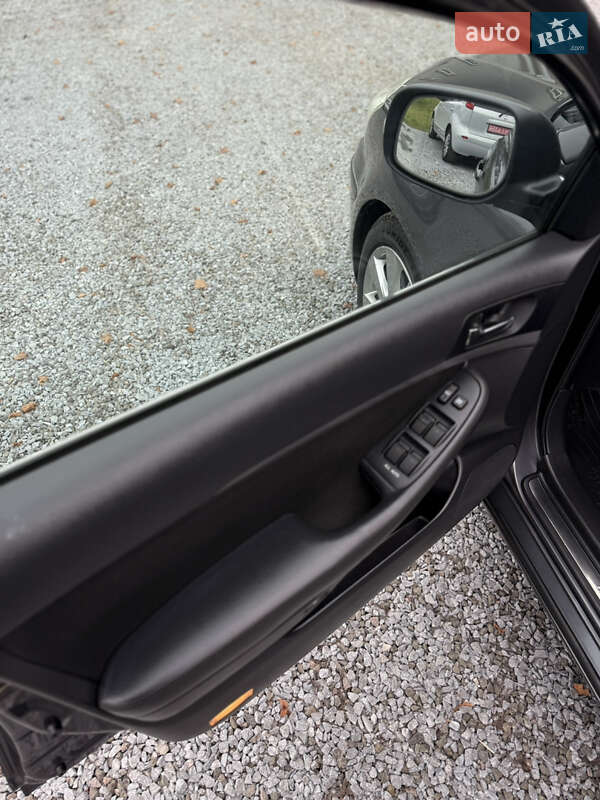 Универсал Toyota Avensis 2007 в Луцке