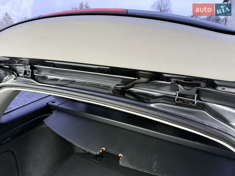 Универсал Toyota Avensis 2007 в Луцке