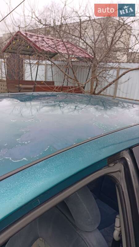 Лифтбек Toyota Avensis 1998 в Черняхове фото 11 Лифтбек Toyota Avensis 1998 в Черняхове