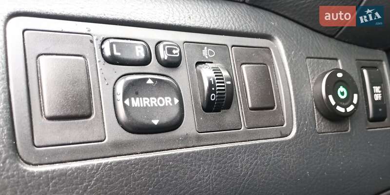 Седан Toyota Avensis 2007 в Киеве