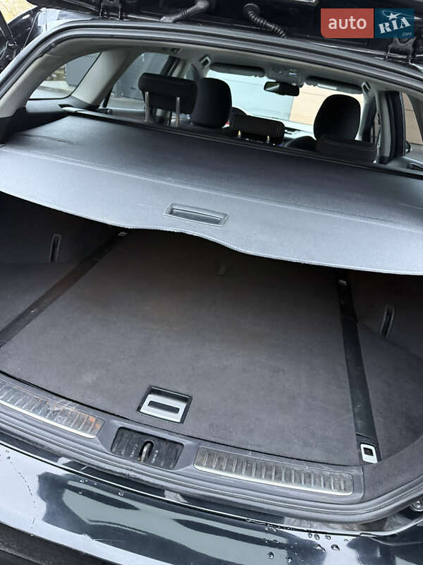 Универсал Toyota Avensis 2016 в Павлограде