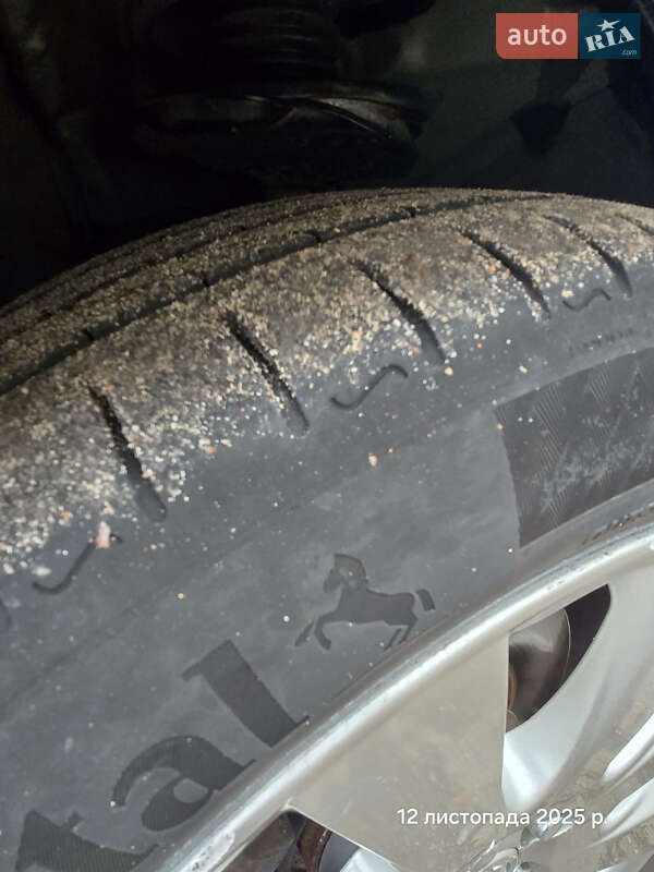 Универсал Toyota Avensis 2007 в Нежине