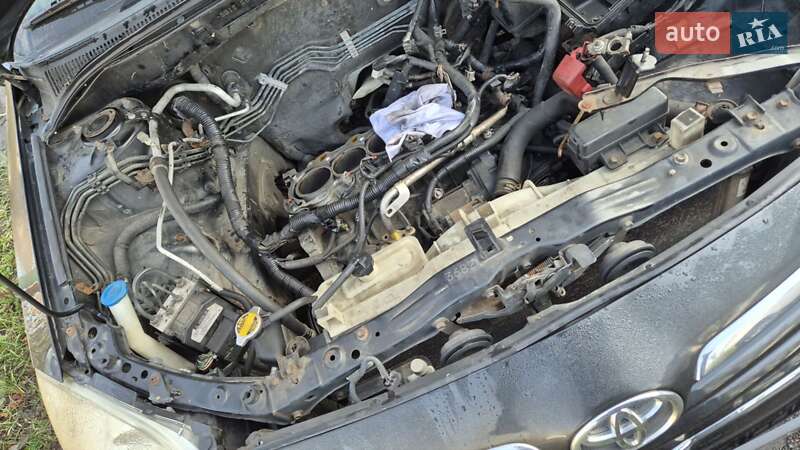 Универсал Toyota Avensis 2007 в Виннице фото 8 Универсал Toyota Avensis 2007 в Виннице