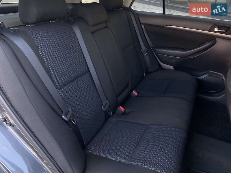 Универсал Toyota Avensis 2008 в Киеве фото 27 Универсал Toyota Avensis 2008 в Киеве