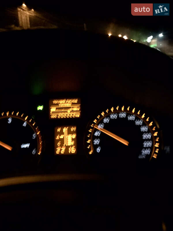 Универсал Toyota Avensis 2010 в Самборе