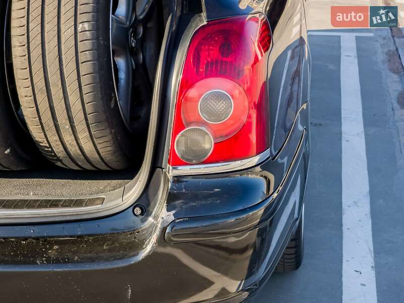 Универсал Toyota Avensis 2009 в Киеве