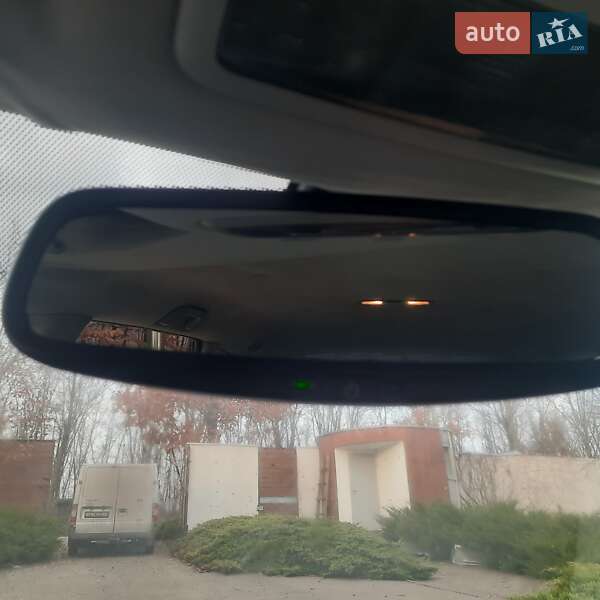 Универсал Toyota Avensis 2006 в Харькове