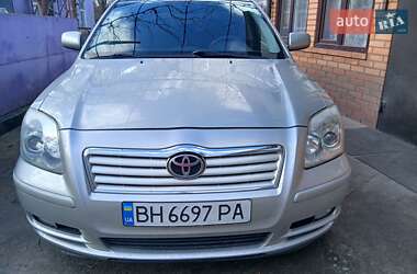 Універсал Toyota Avensis 2005 в Подільську
