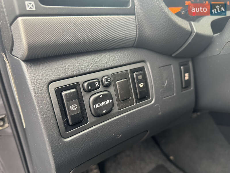 Универсал Toyota Avensis 2008 в Виннице