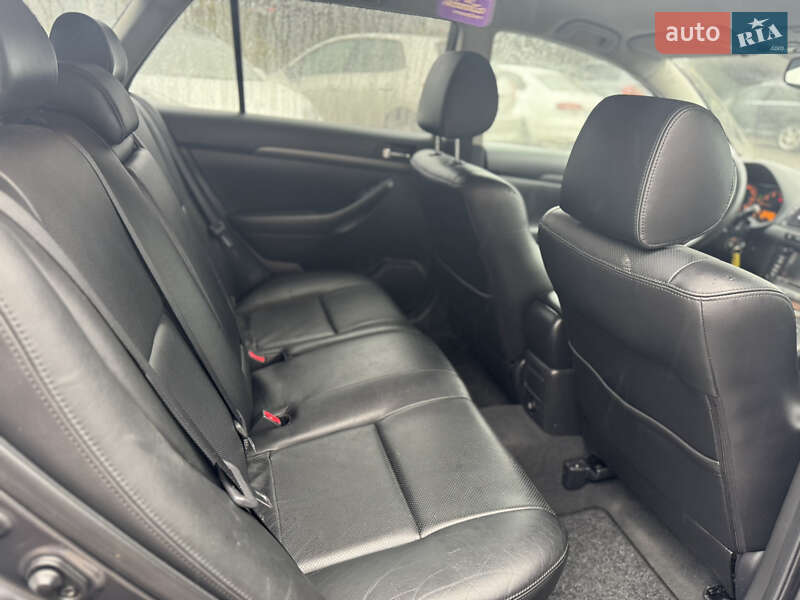 Универсал Toyota Avensis 2008 в Виннице