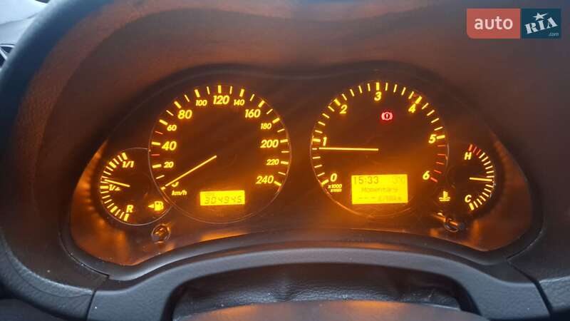 Универсал Toyota Avensis 2007 в Белой Церкви