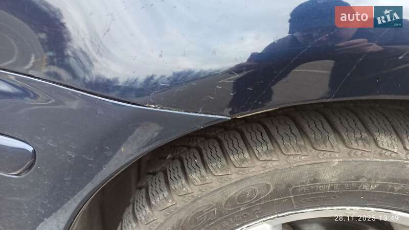 Универсал Toyota Avensis 2006 в Броварах