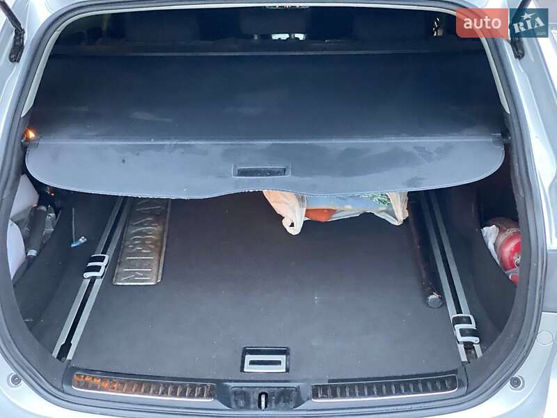 Універсал Toyota Avensis 2011 в Києві