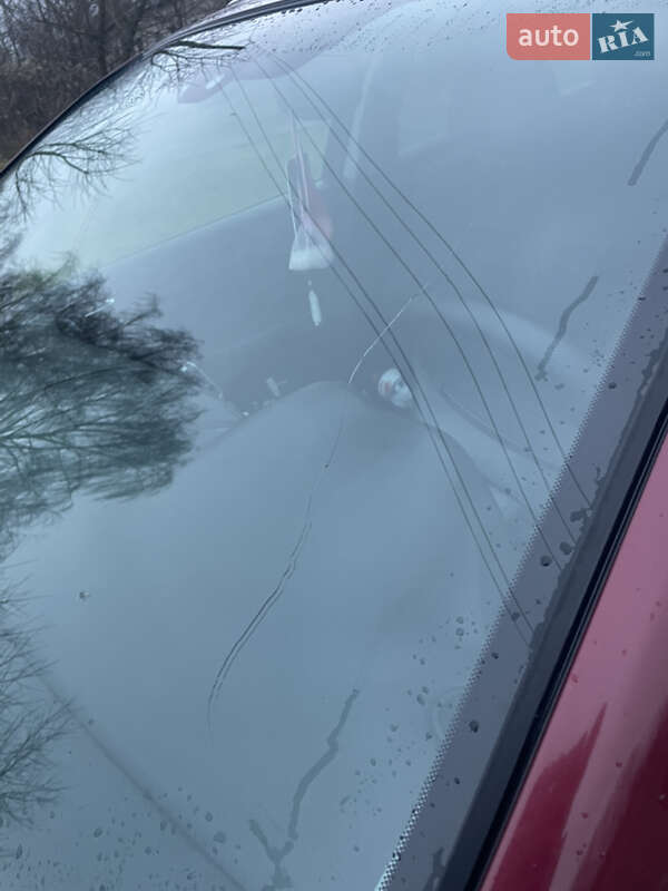 Универсал Toyota Avensis 2004 в Мостиске фото 27 Универсал Toyota Avensis 2004 в Мостиске