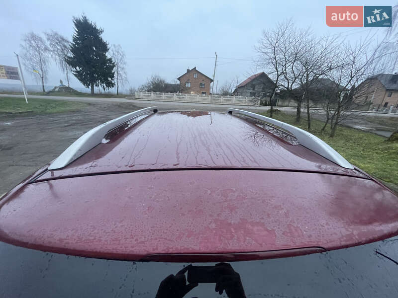 Универсал Toyota Avensis 2004 в Мостиске фото 29 Универсал Toyota Avensis 2004 в Мостиске