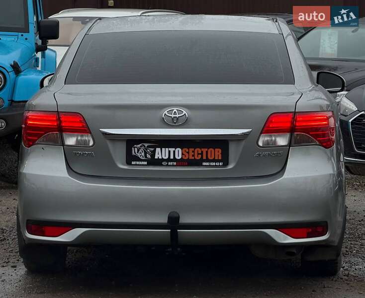 Седан Toyota Avensis 2013 в Харькове фото 9 Седан Toyota Avensis 2013 в Харькове