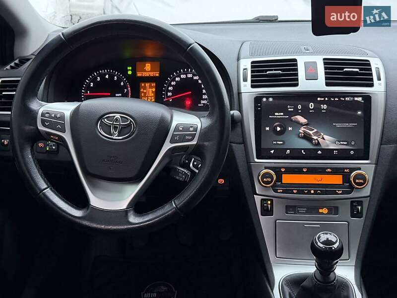 Седан Toyota Avensis 2013 в Харькове фото 27 Седан Toyota Avensis 2013 в Харькове