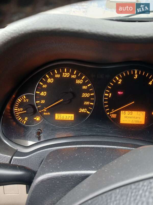 Универсал Toyota Avensis 2006 в Хмельницком