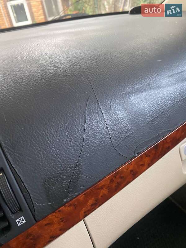 Седан Toyota Avensis 2003 в Таирово фото 9 Седан Toyota Avensis 2003 в Таирово