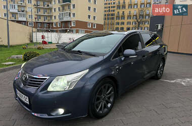 Универсал Toyota Avensis 2009 в Одессе