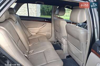 Універсал Toyota Avensis 2005 в Шацьку