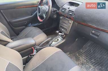 Универсал Toyota Avensis 2003 в Ровно