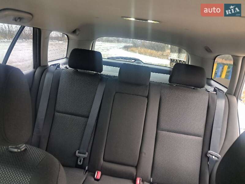 Універсал Toyota Avensis 2005 в Мерефа