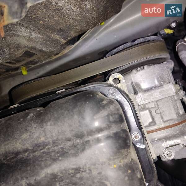 Универсал Toyota Avensis 2005 в Хмельницком