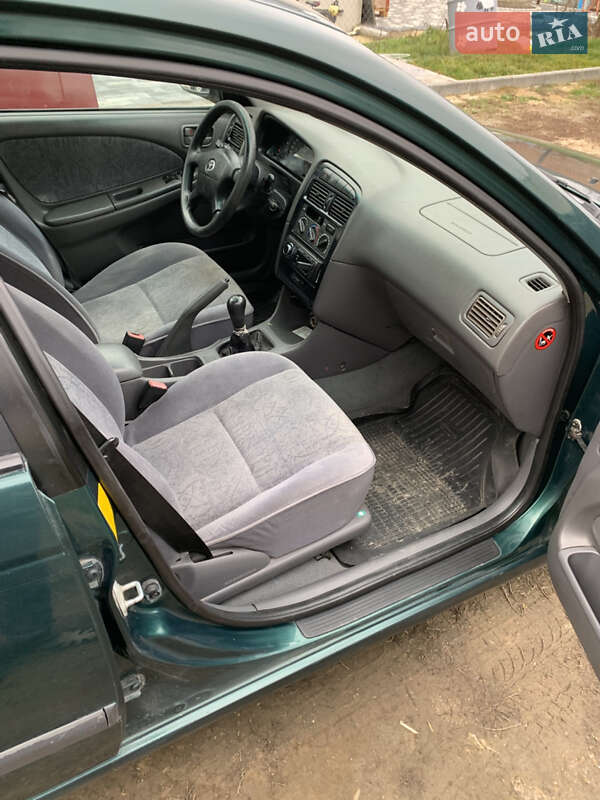 Универсал Toyota Avensis 1999 в Гнивани фото 3 Универсал Toyota Avensis 1999 в Гнивани