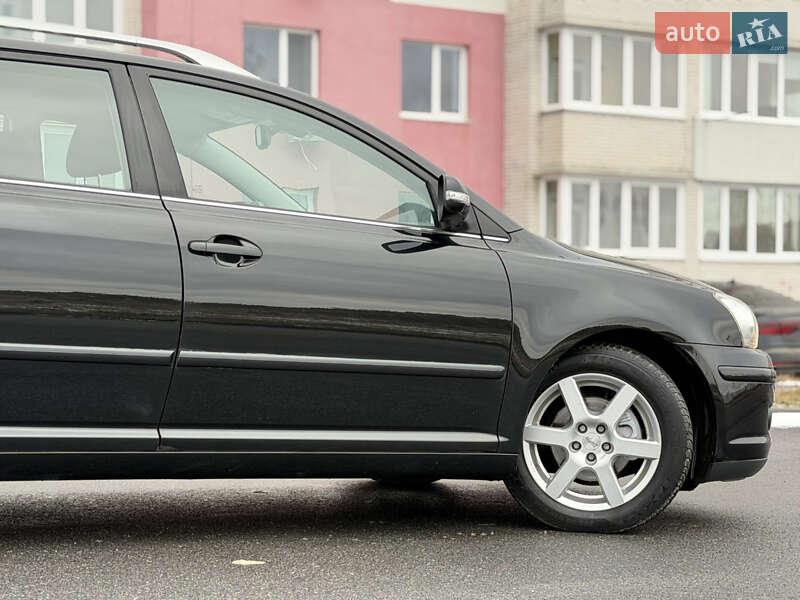 Універсал Toyota Avensis 2008 в Вінниці фото 25 Універсал Toyota Avensis 2008 в Вінниці