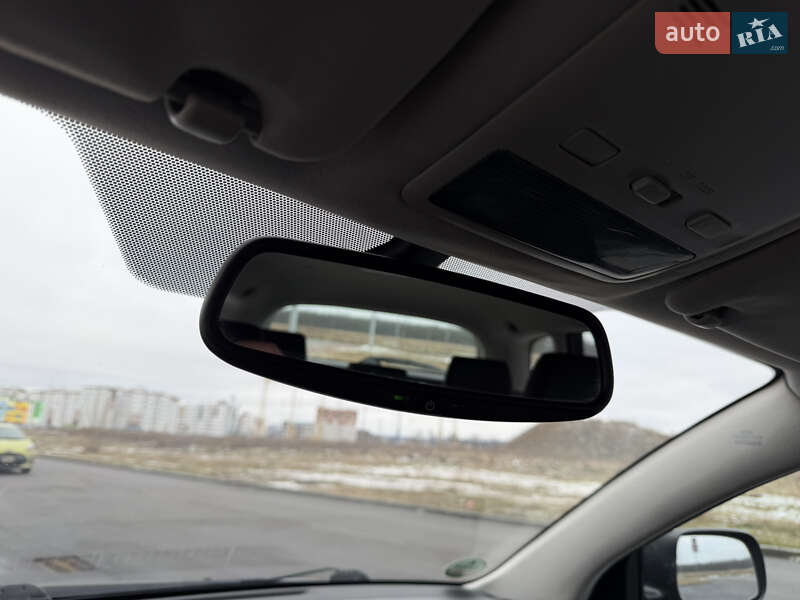 Універсал Toyota Avensis 2008 в Вінниці фото 56 Універсал Toyota Avensis 2008 в Вінниці