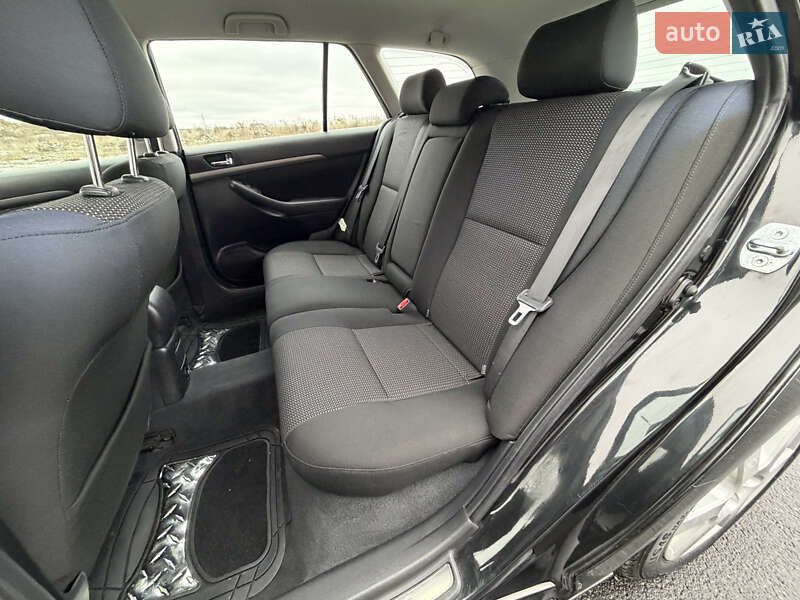 Універсал Toyota Avensis 2008 в Вінниці фото 62 Універсал Toyota Avensis 2008 в Вінниці